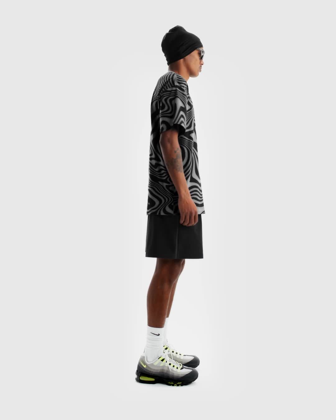 Brazil Men's Nike Soccer T-Shirt. Nike.com